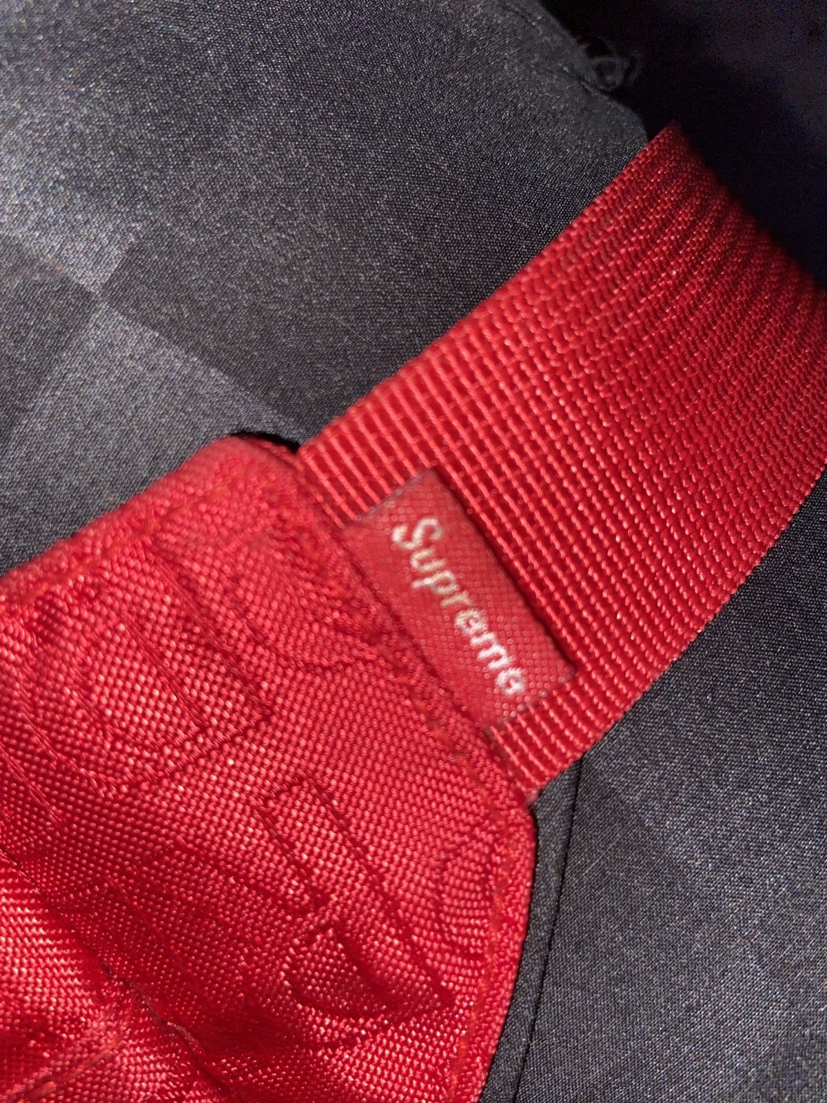 Supreme Supreme waist bag (SS19) Size ONE SIZE - 5 Thumbnail