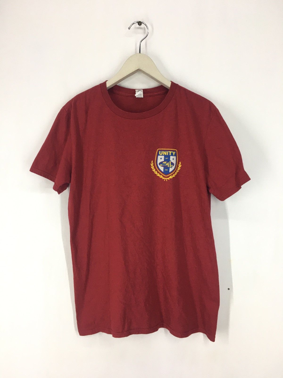 Band Tees 311 Unity rock band t shirt Size US M / EU 48-50 / 2 - 1 Thumbnail