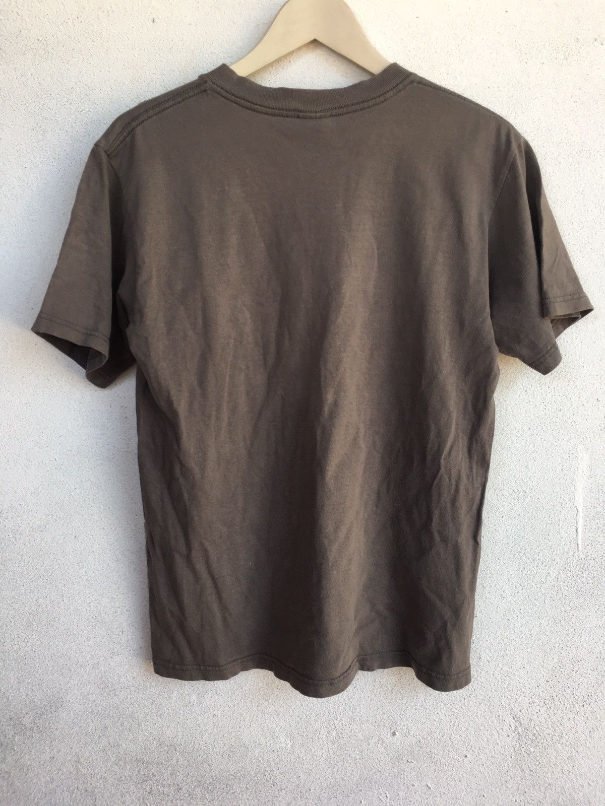 Band Tees Vintage Y2K Scatter The Asher post punk America punk band Size US S / EU 44-46 / 1 - 2 Thumbnail
