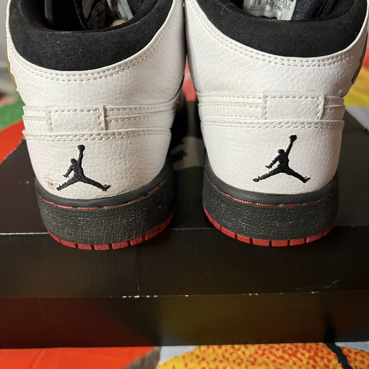 Jordan Brand Air Jordan 1 Size US 6.5 / IT 36.5 - 7 Thumbnail