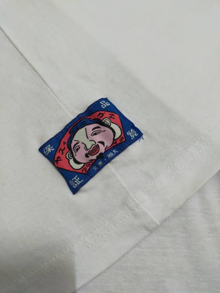 Evisu Evisu T Shirt Size US L / EU 52-54 / 3 - 5 Thumbnail