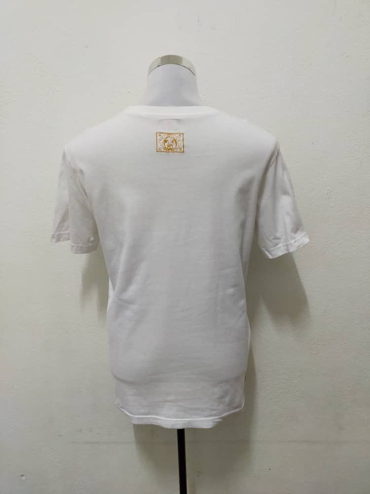 Evisu Evisu T Shirt Size US L / EU 52-54 / 3 - 2 Thumbnail