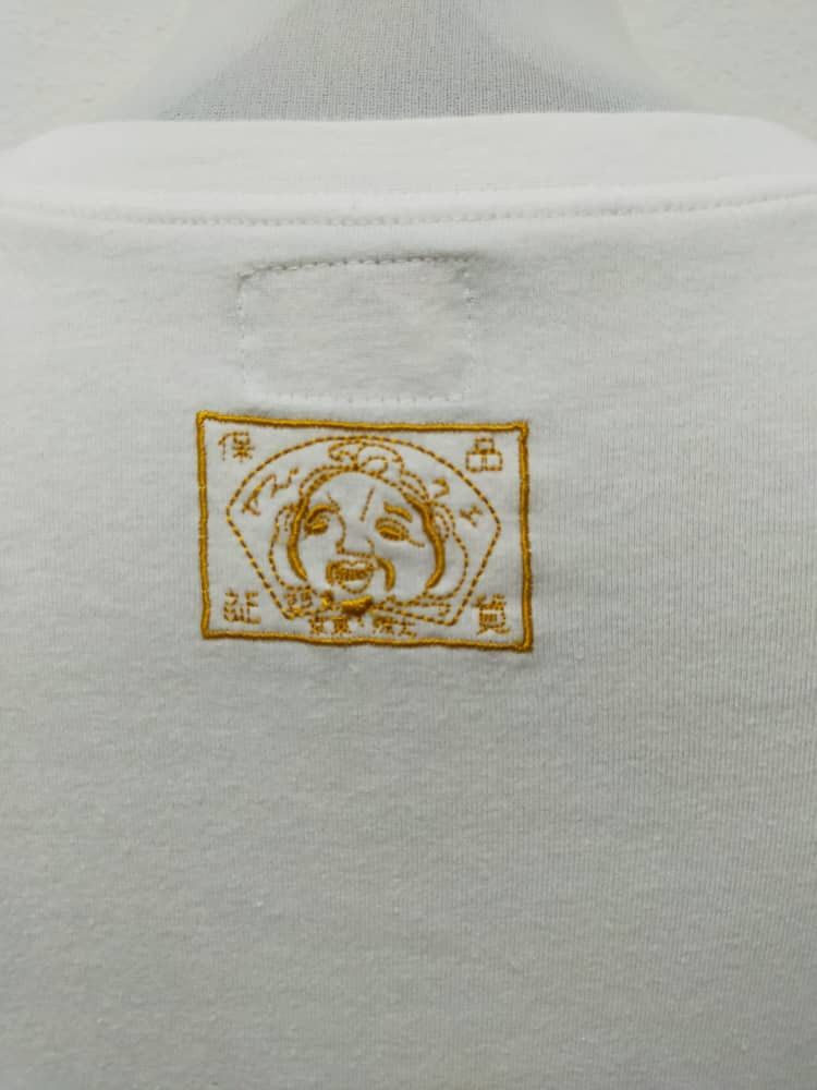 Evisu Evisu T Shirt Size US L / EU 52-54 / 3 - 3 Thumbnail