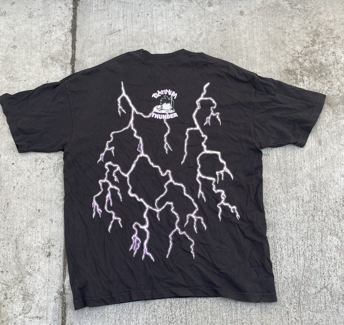 1/1 outlet Platinum Baka Femto Berserker Shirt