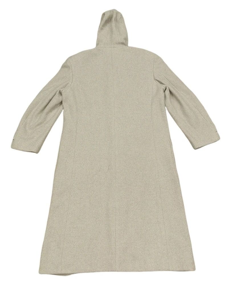Issey Miyake Issey Miyake Men Hoodie Long Jacket Size US M / EU 48-50 / 2 - 6 Thumbnail