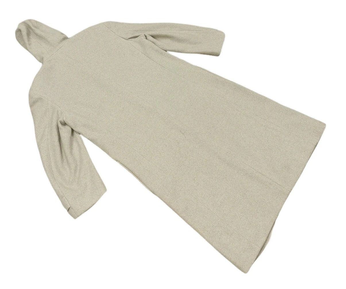 Issey Miyake Issey Miyake Men Hoodie Long Jacket Size US M / EU 48-50 / 2 - 9 Thumbnail