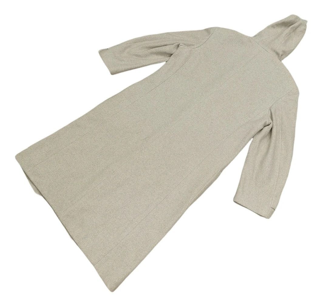 Issey Miyake Issey Miyake Men Hoodie Long Jacket Size US M / EU 48-50 / 2 - 10 Thumbnail