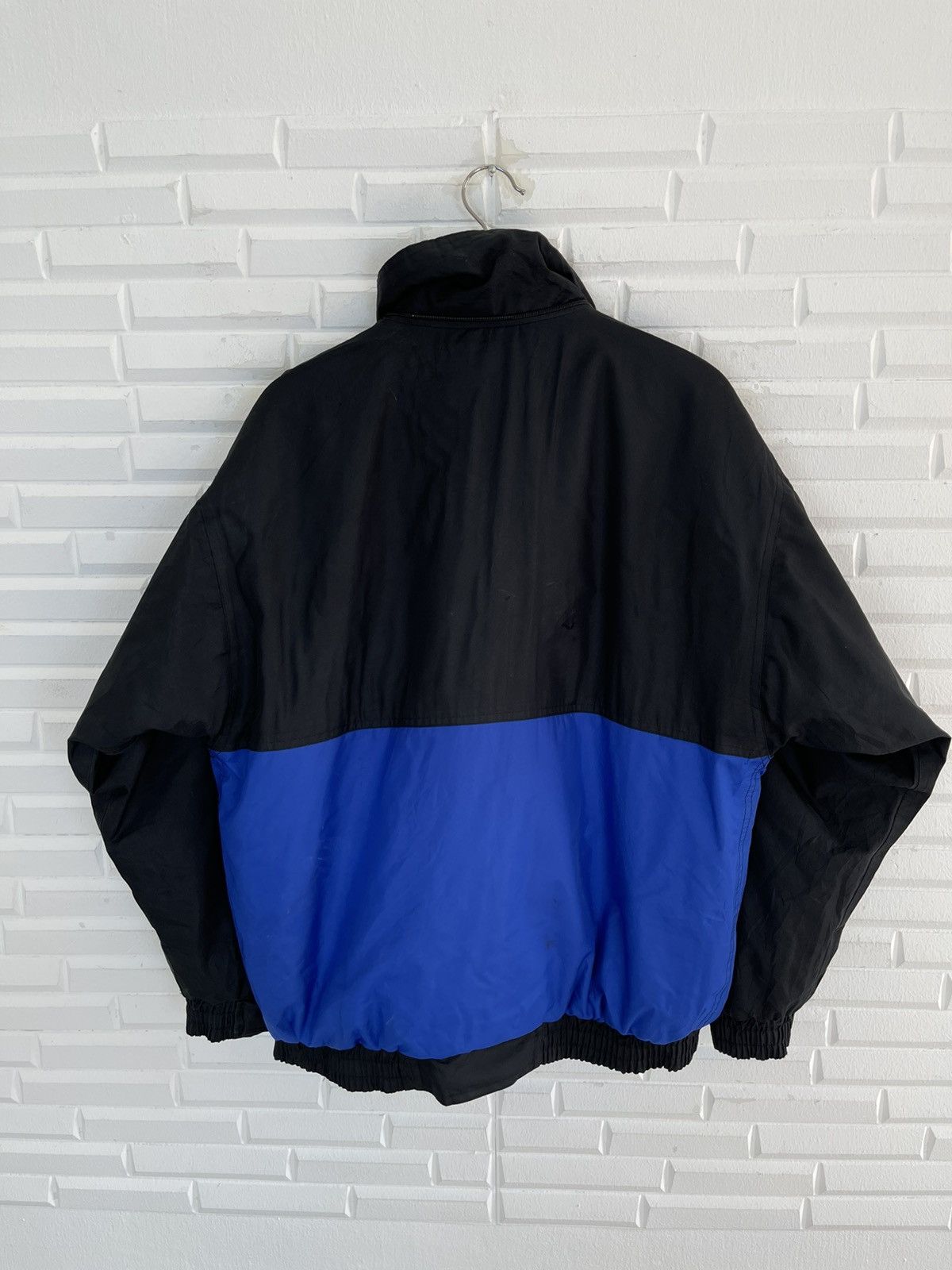 Vintage VINTAGE FISHING GEAR ABU GARCIA JACKET WEATHER DAIWA SALTIGA Size US L / EU 52-54 / 3 - 2 Thumbnail