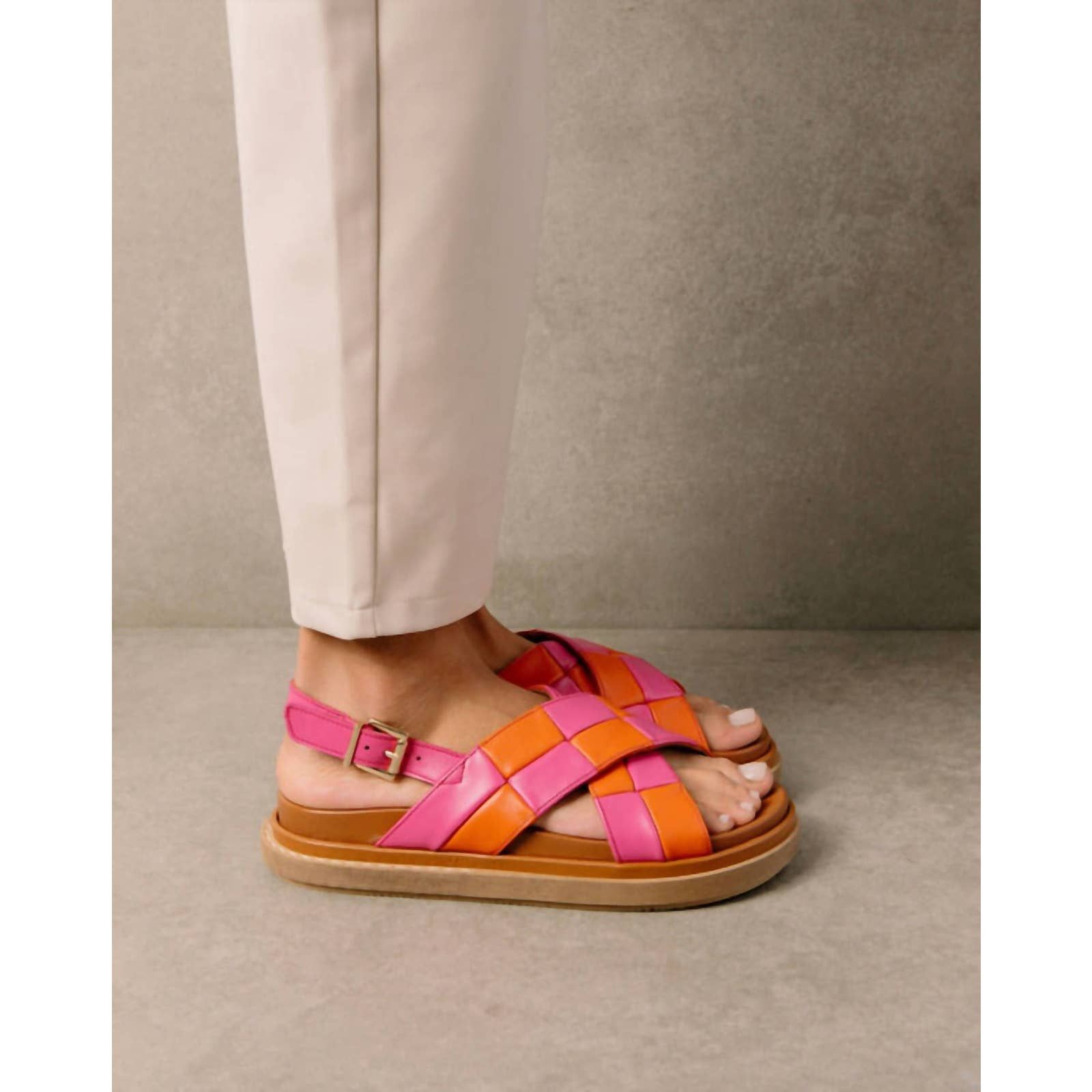 alohas marshmallow scacchi black & white