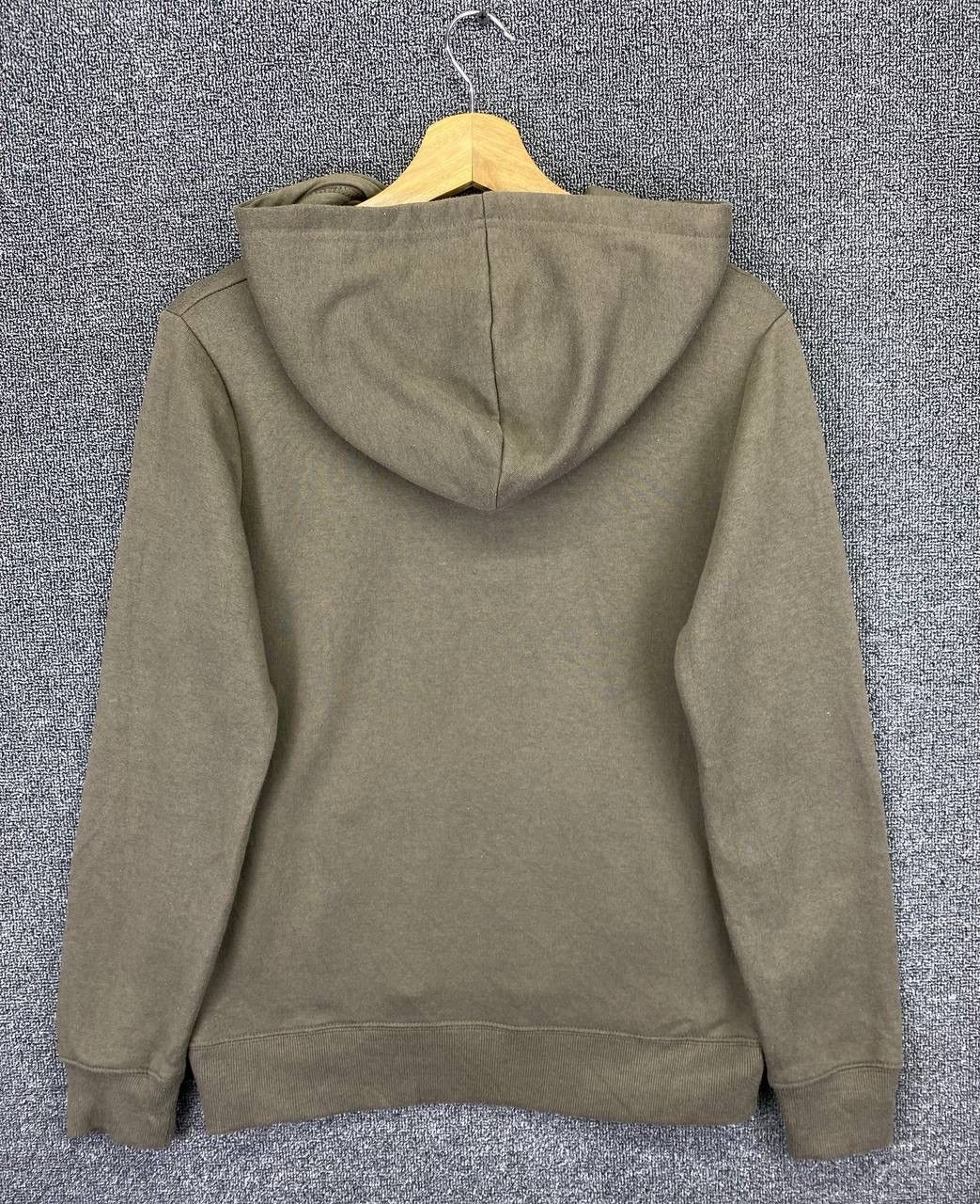 Band Tees Vintage Breathe Freely Elicit Praise Hoodie Sweatshirts Size L / US 10 / IT 46 - 7 Thumbnail