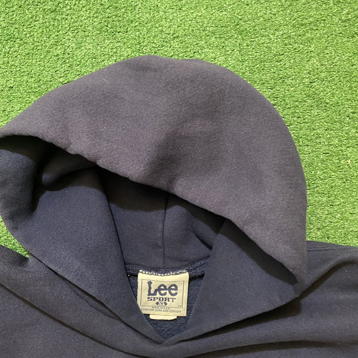 Nutmeg × Vintage Vintage Penn State Hoodie Size US XL / EU 56 / 4 - 5 Thumbnail