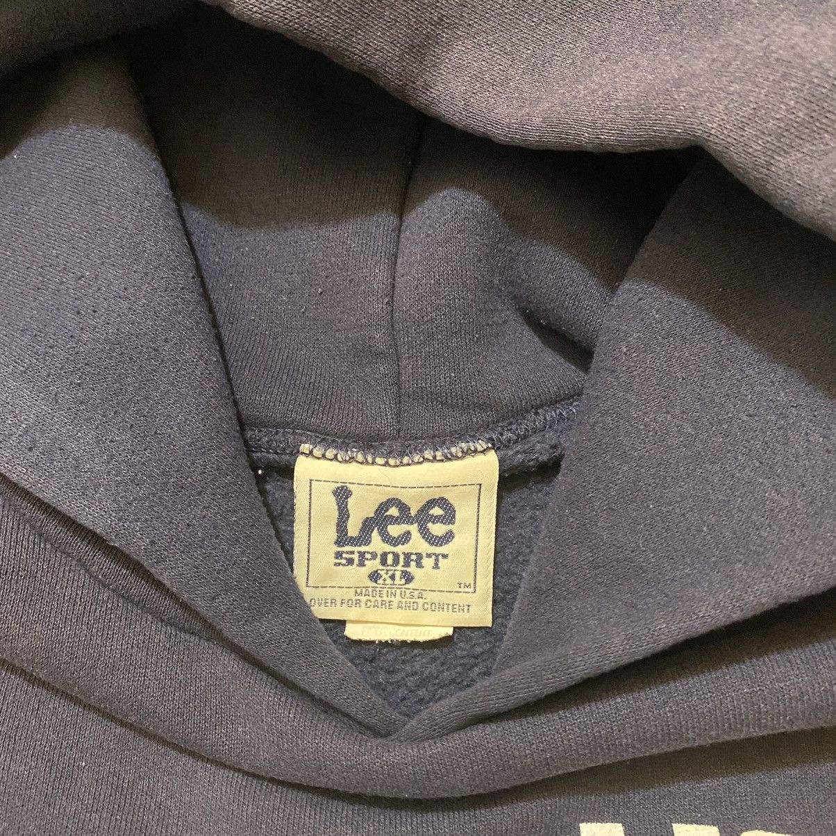 Nutmeg × Vintage Vintage Penn State Hoodie Size US XL / EU 56 / 4 - 6 Thumbnail