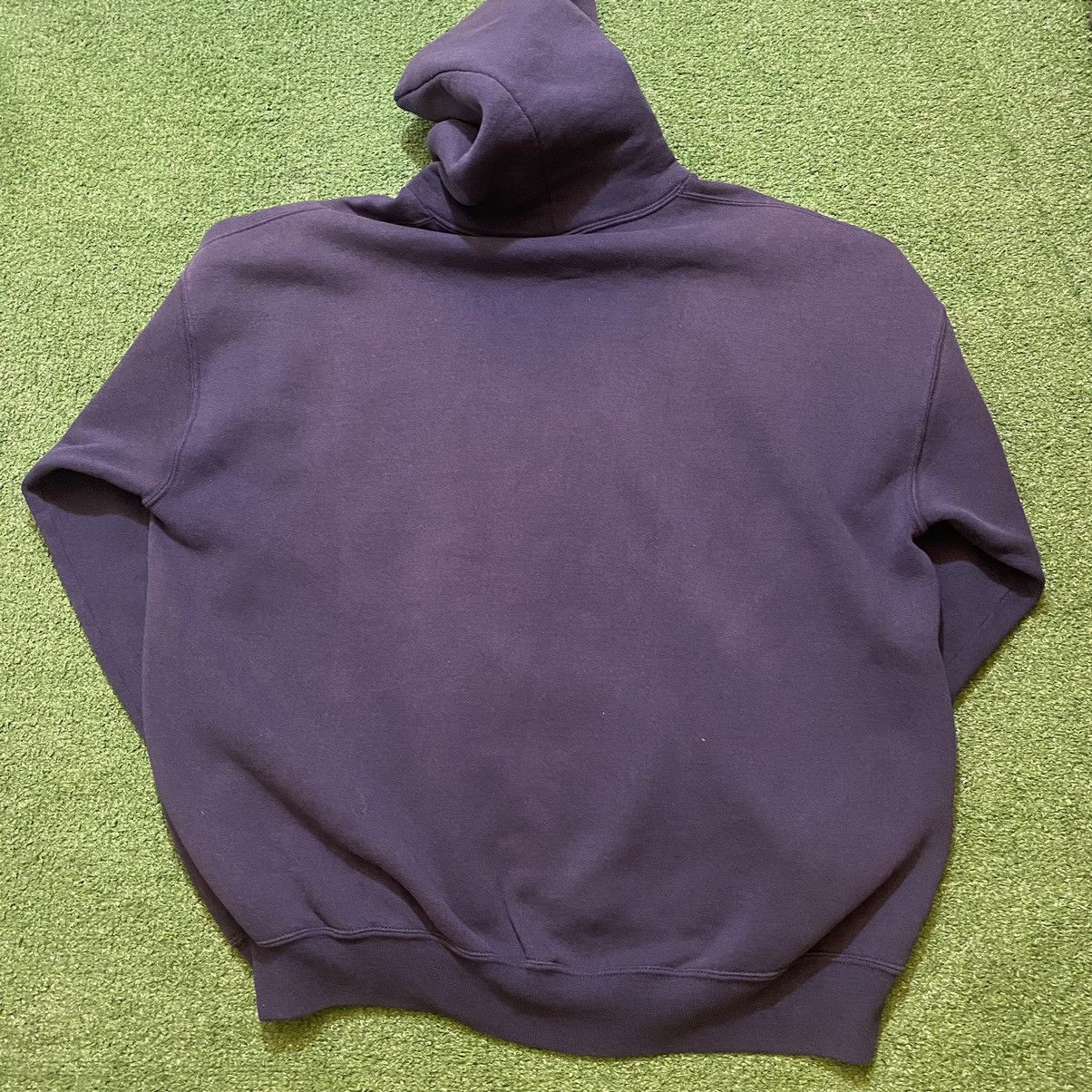 Nutmeg × Vintage Vintage Penn State Hoodie Size US XL / EU 56 / 4 - 2 Thumbnail