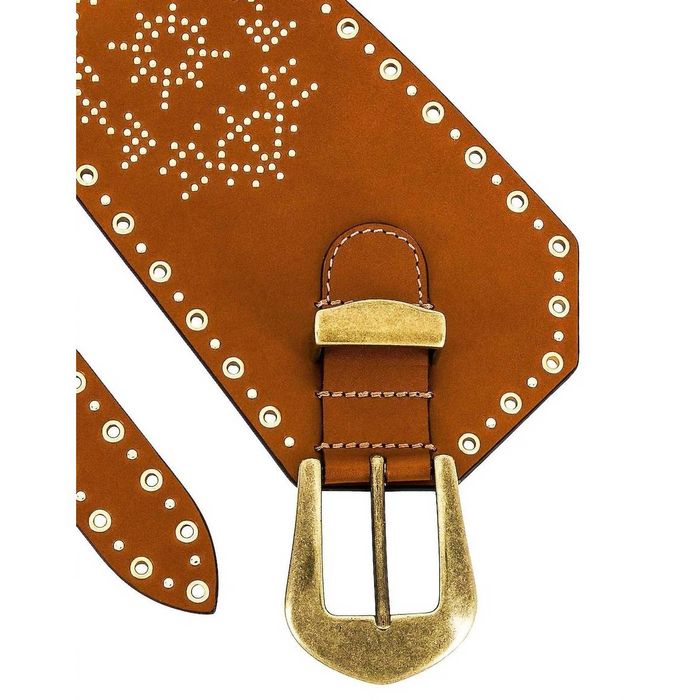 isabel marant belt men