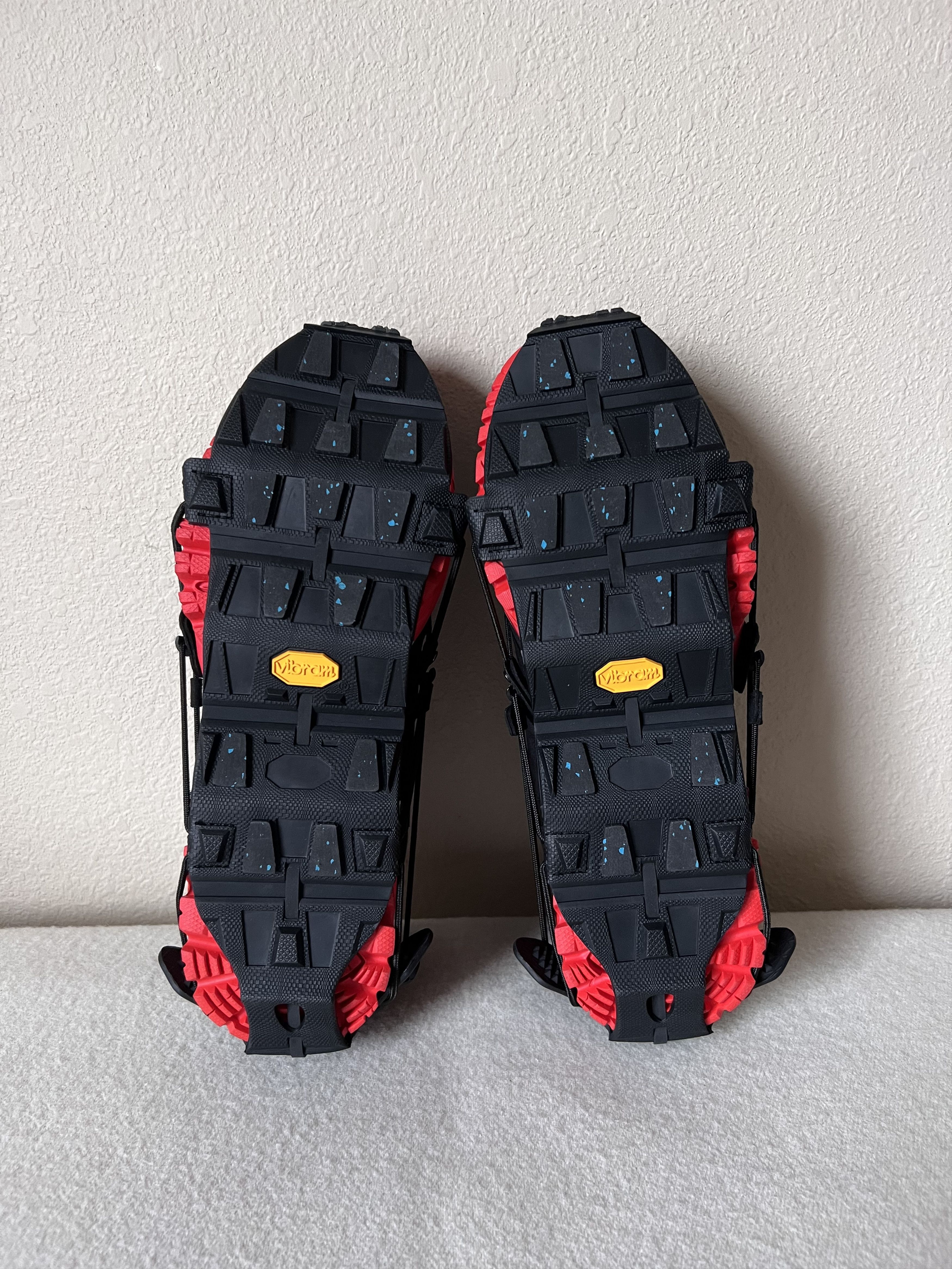 1017 ALYX 9SM 1017 Alyx 9SM Low Hiking Boot with Vibram Sole Size US 8 / EU 41 - 6 Thumbnail