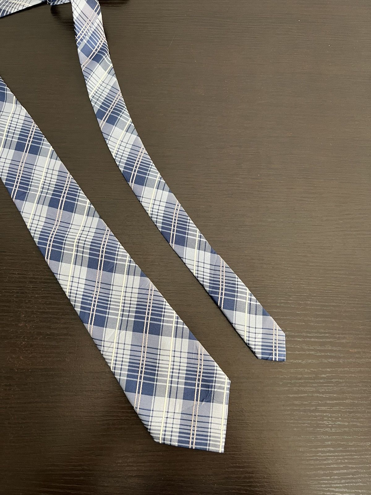 PERSON'S Person’s Tie Size ONE SIZE - 3 Thumbnail