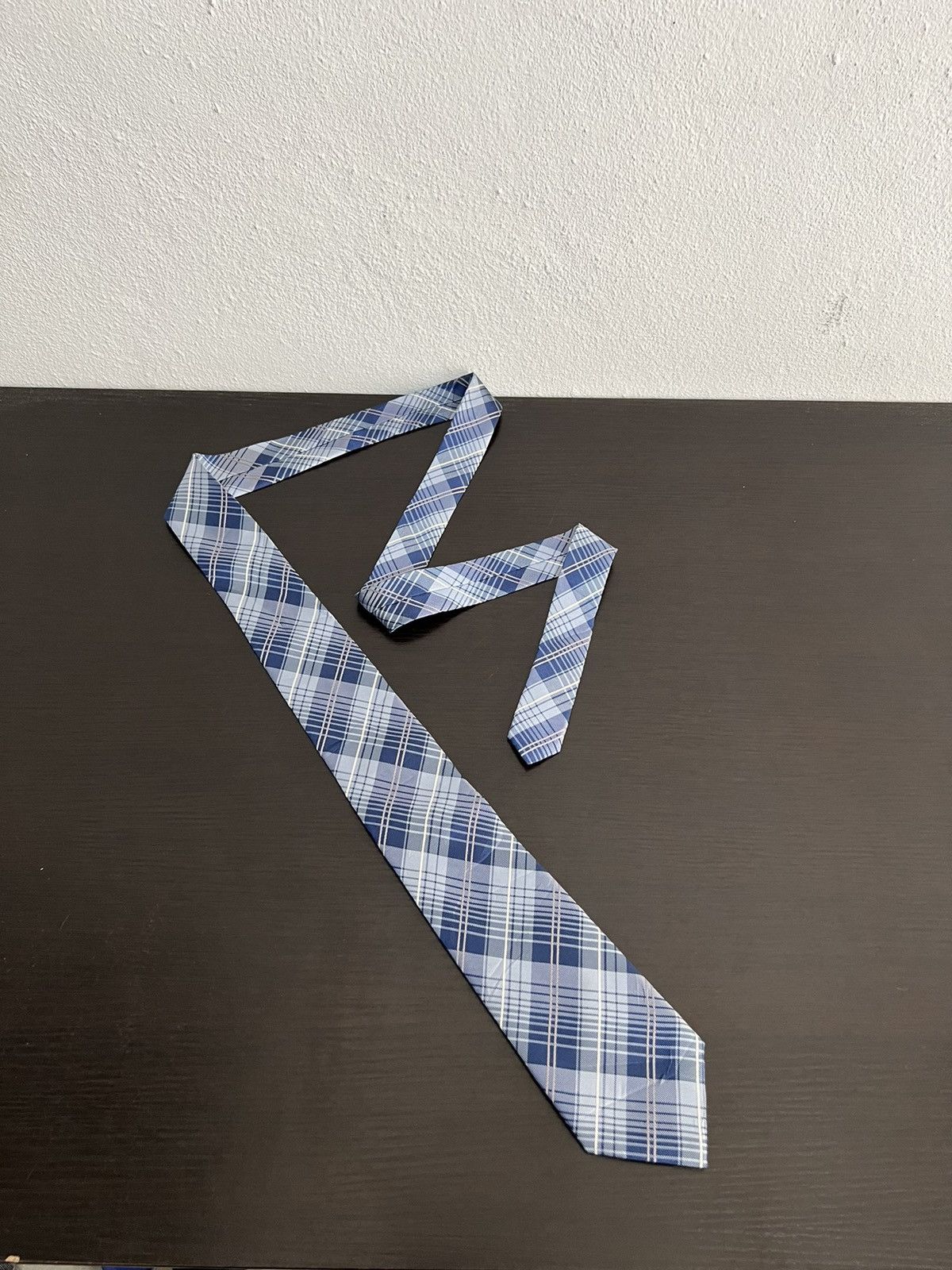 PERSON'S Person’s Tie Size ONE SIZE - 2 Thumbnail