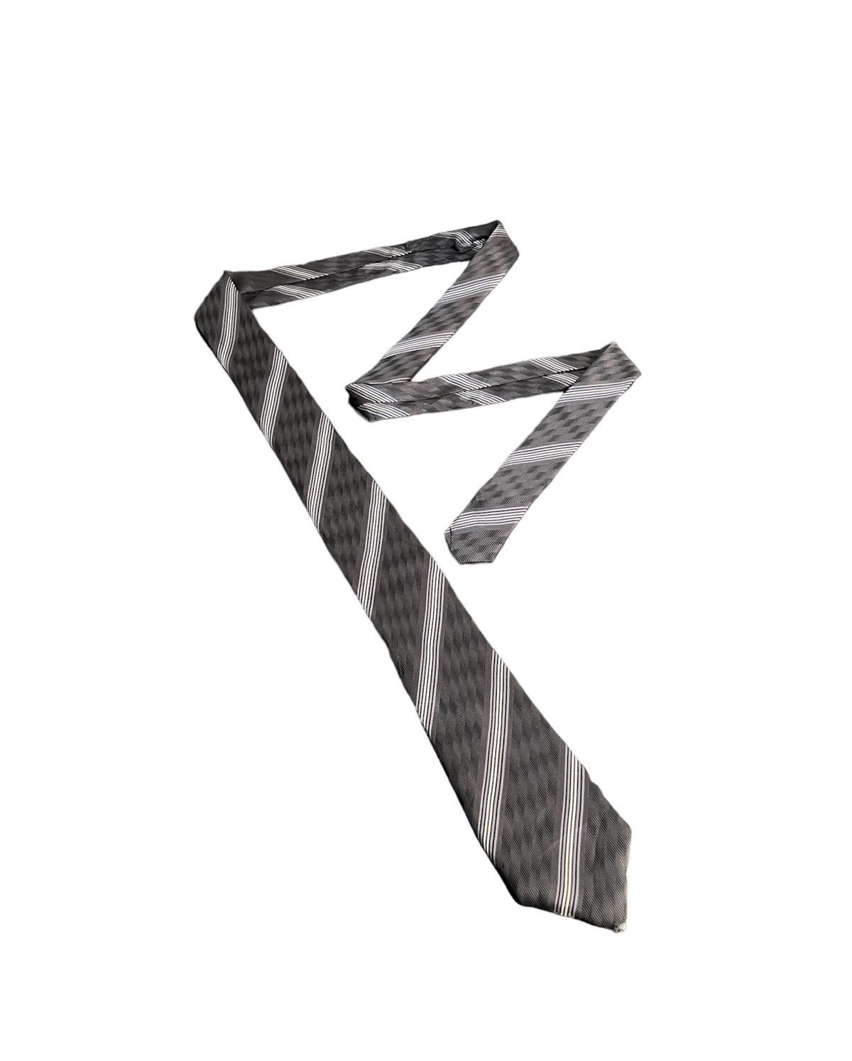 Kansai Yamamoto Japanese Brand Kansai Yamamoto Homme Tie Size ONE SIZE - 1 Thumbnail