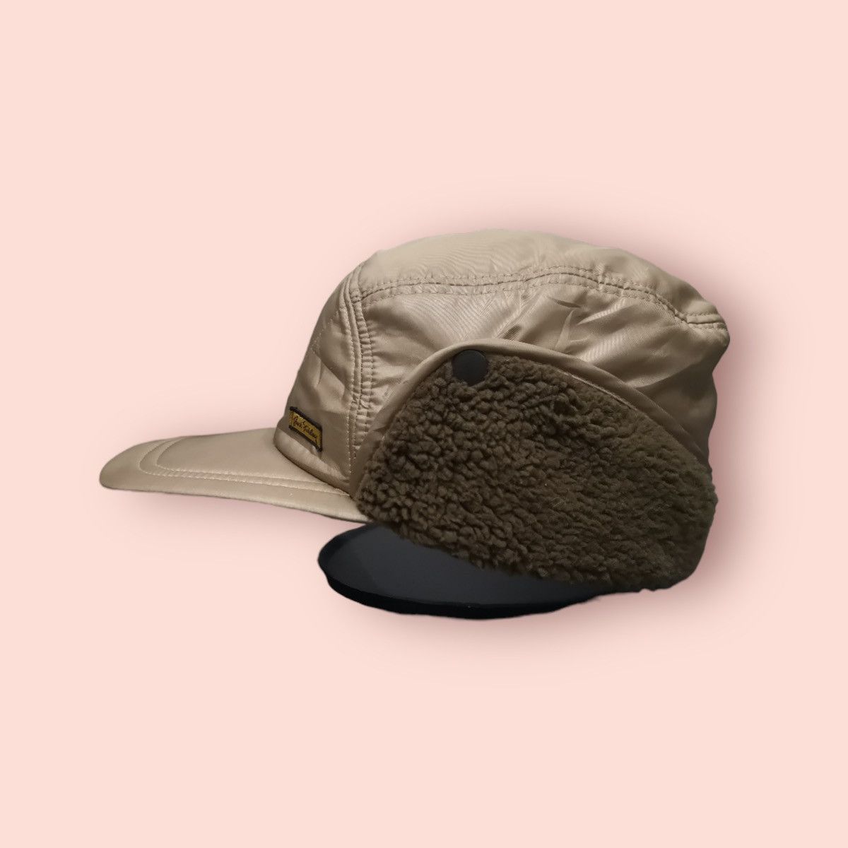 Japanese Brand × Vintage VINTAGE JACK NICKLAUS X ALPS KAWAMURA Size ONE SIZE - 1 Thumbnail