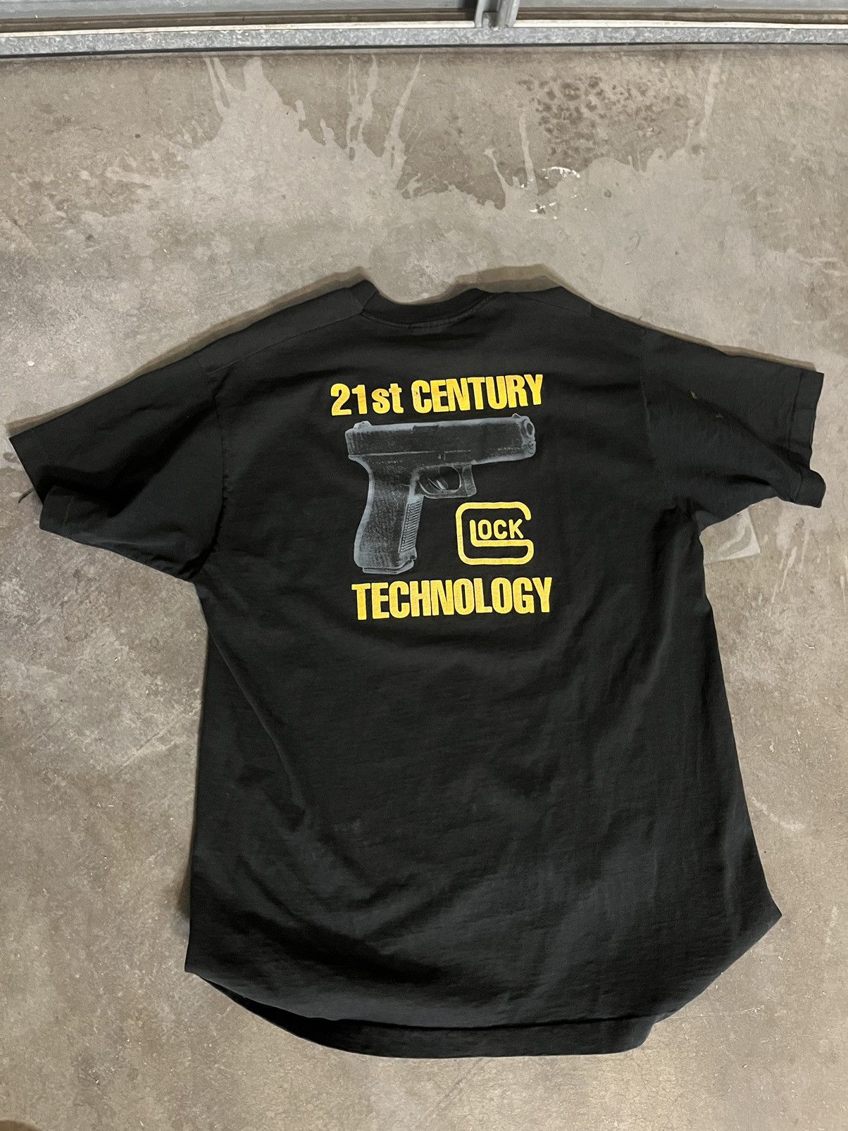 Century tee discount