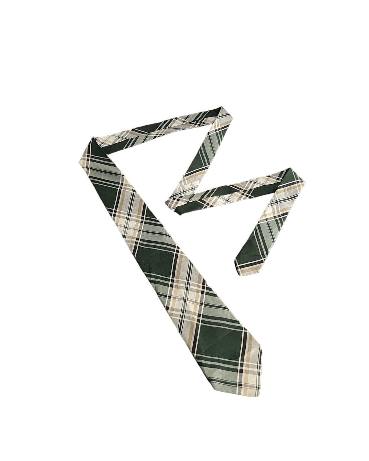 Takeo Kikuchi Takeo Kikuchi Tie Size ONE SIZE - 1 Thumbnail