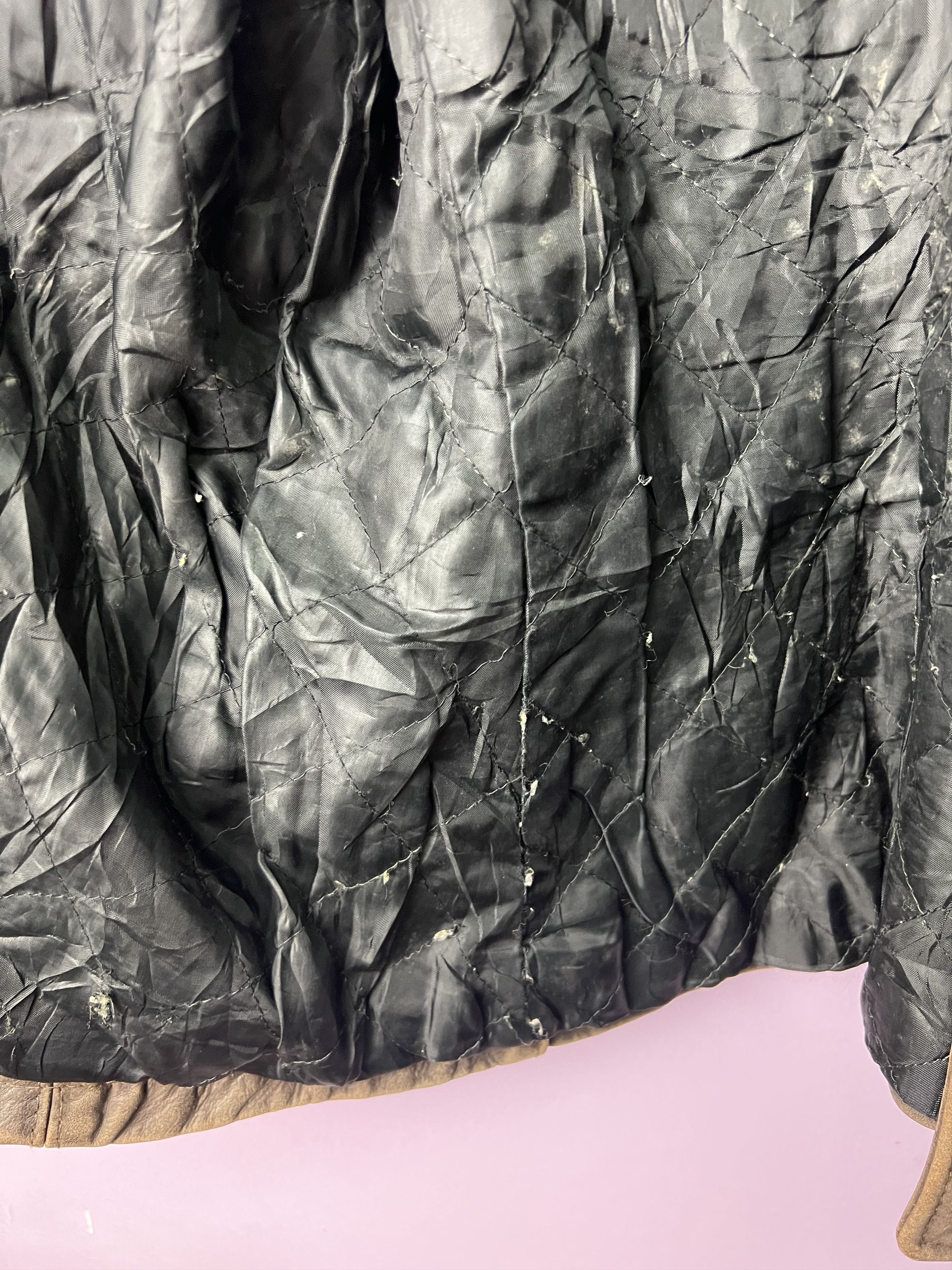 Other 🔥Vintage Carola Wiegman Leather Jackets Size US S / EU 44-46 / 1 - 13 Thumbnail