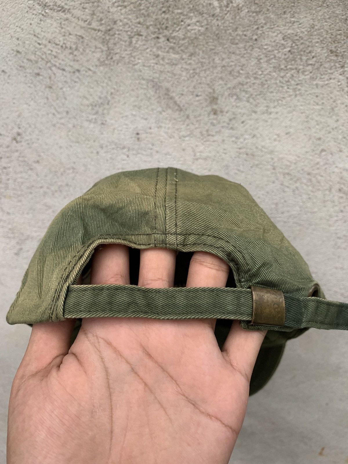 Vintage ❤️‍🔥Binding Offer❤️‍🔥 Vintage Grand Canyon Hat sun faded Size ONE SIZE - 2 Thumbnail