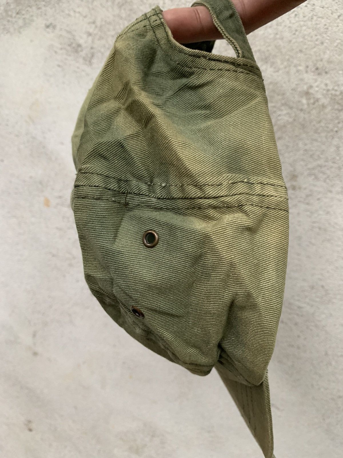 Vintage ❤️‍🔥Binding Offer❤️‍🔥 Vintage Grand Canyon Hat sun faded Size ONE SIZE - 6 Thumbnail
