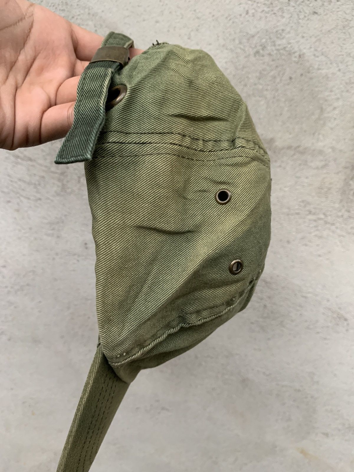 Vintage ❤️‍🔥Binding Offer❤️‍🔥 Vintage Grand Canyon Hat sun faded Size ONE SIZE - 5 Thumbnail