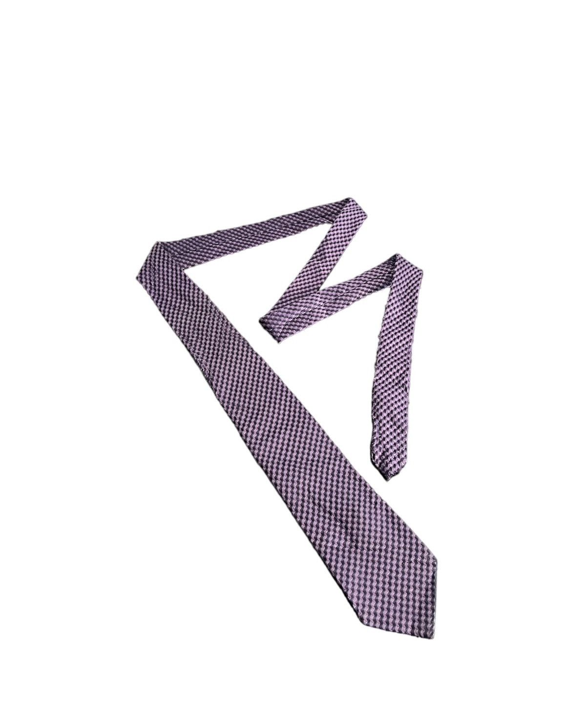 Calvin Klein Calvin Klein Tie Size ONE SIZE - 1 Thumbnail