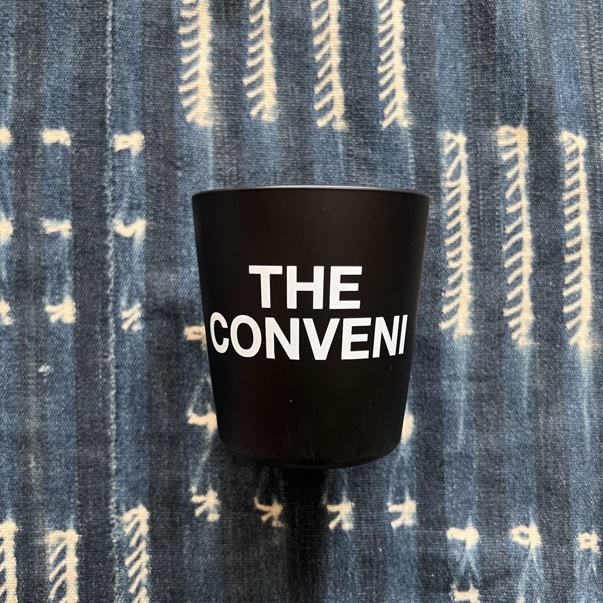 THE CONVENI The Conveni by Hiroshi Fujiwara Fragment Design Cup OS Size ONE SIZE - 1 Thumbnail