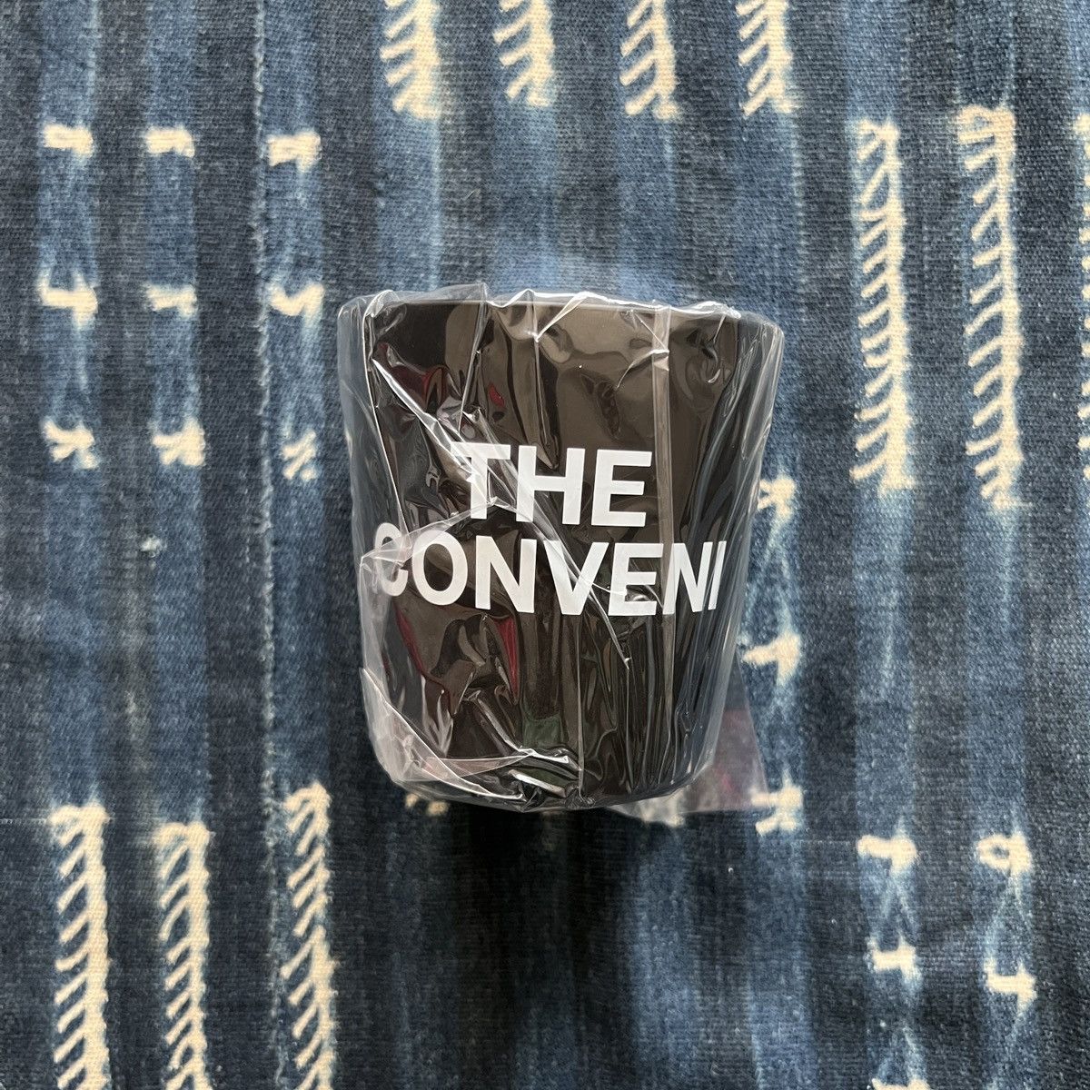THE CONVENI The Conveni by Hiroshi Fujiwara Fragment Design Cup OS Size ONE SIZE - 3 Thumbnail