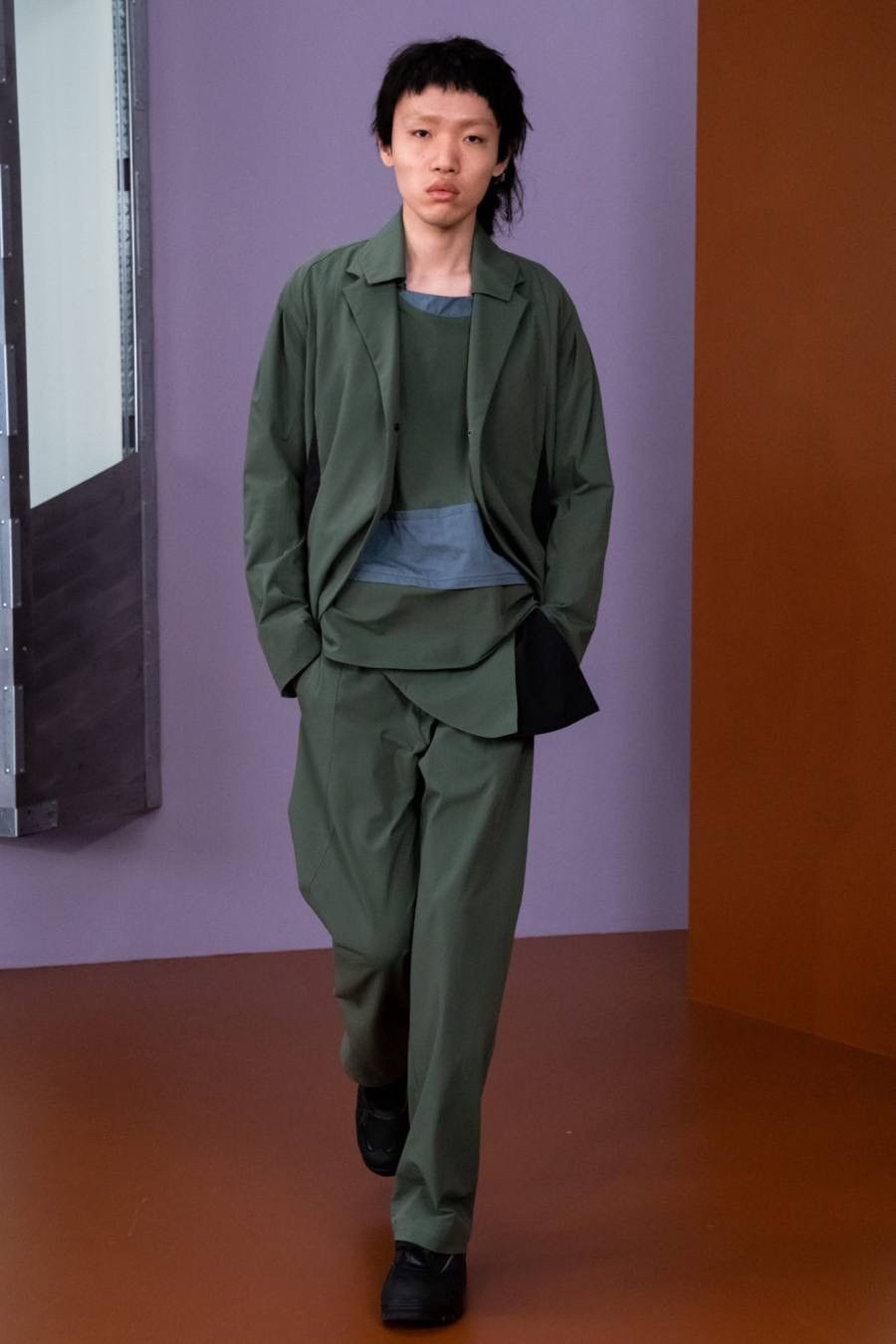 Kiko Kostadinov Harkman | Grailed