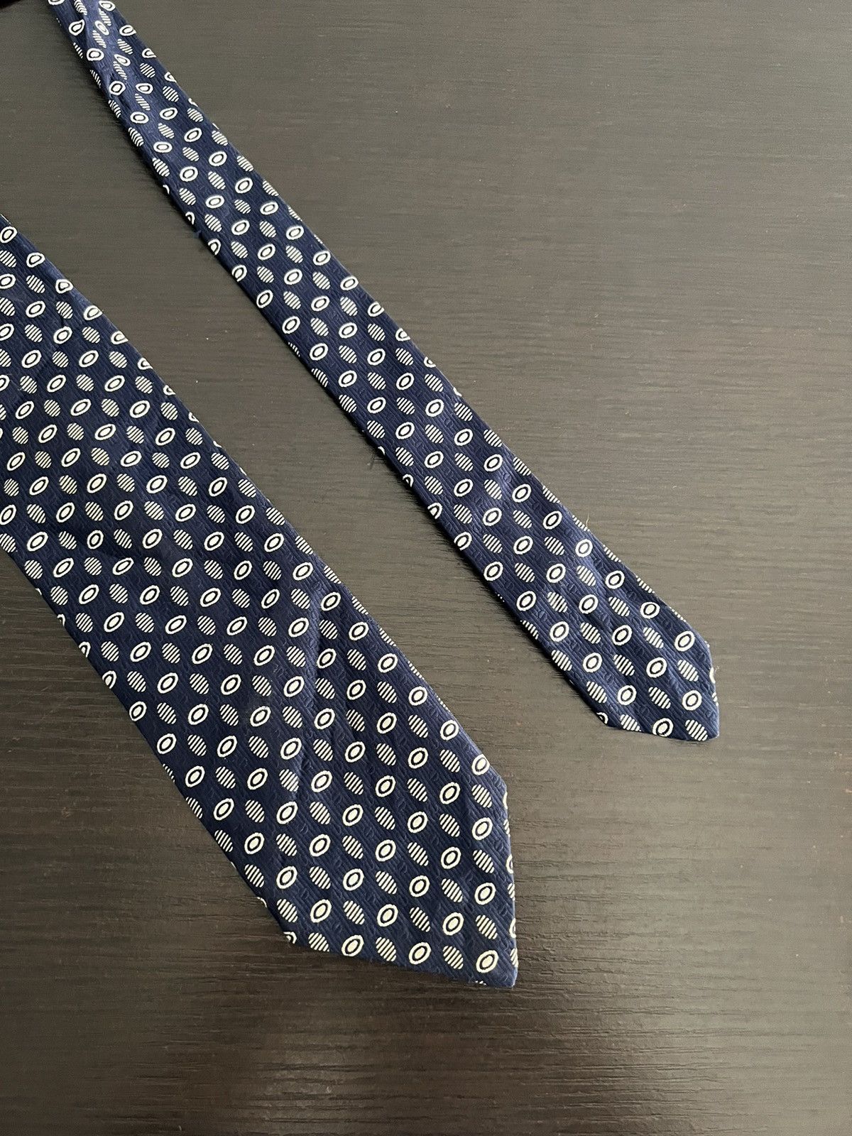 JCPenney × Towncraft Towncraft Tie Size ONE SIZE - 3 Thumbnail