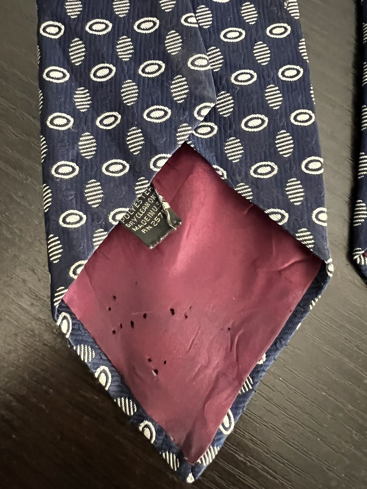 JCPenney × Towncraft Towncraft Tie Size ONE SIZE - 7 Thumbnail