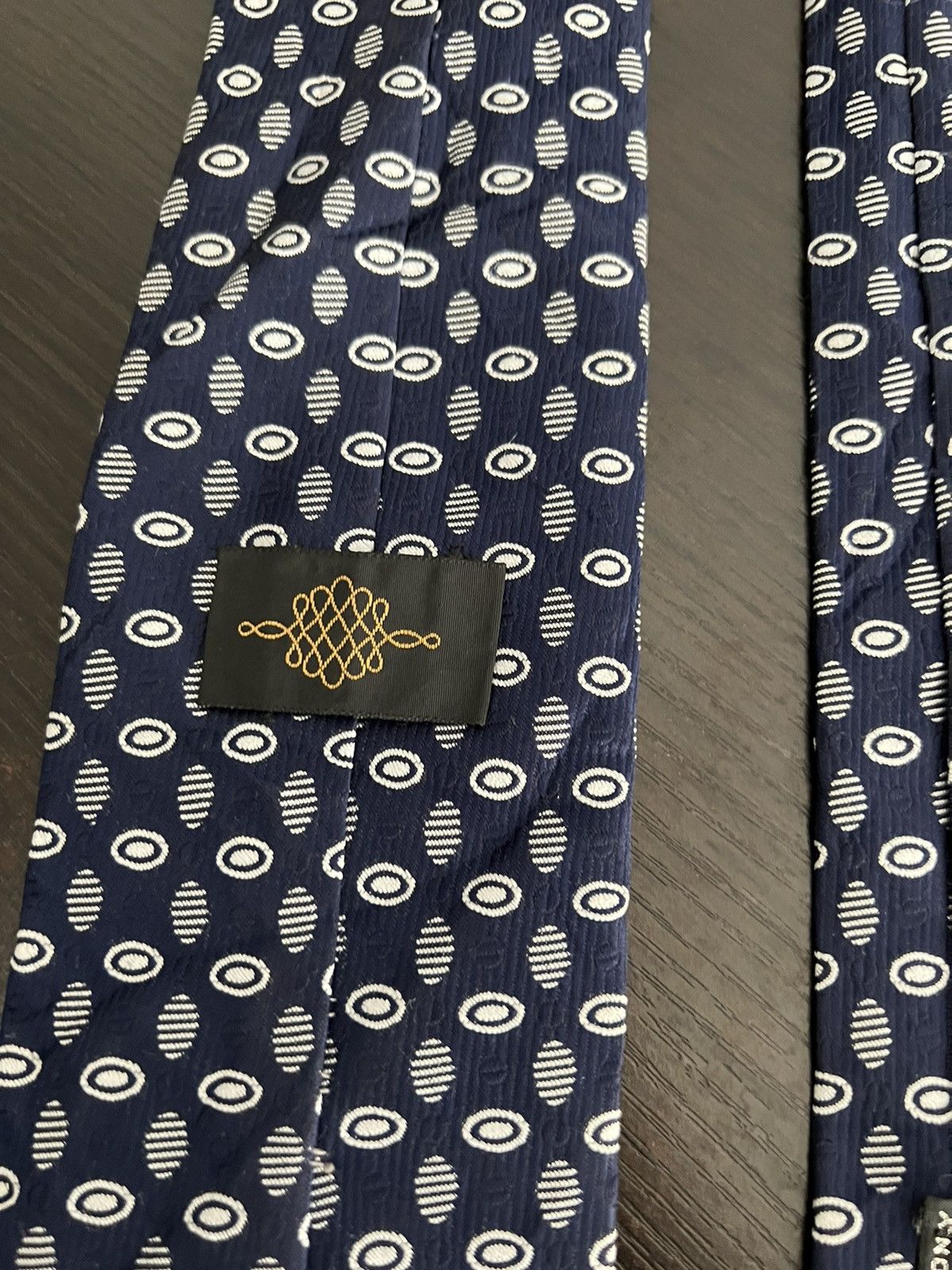 JCPenney × Towncraft Towncraft Tie Size ONE SIZE - 5 Thumbnail