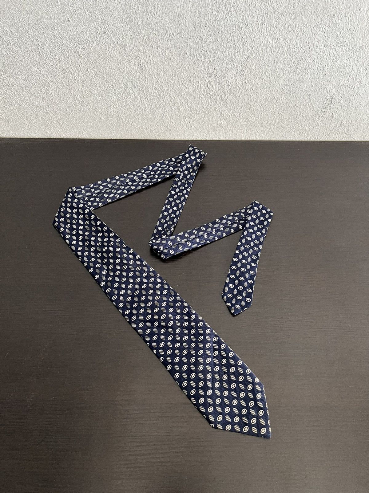 JCPenney × Towncraft Towncraft Tie Size ONE SIZE - 2 Thumbnail