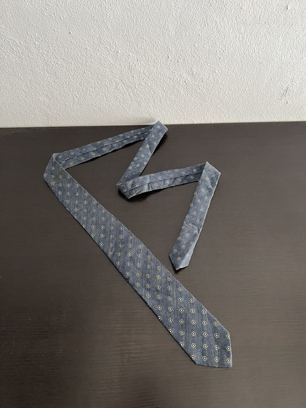 SHIPS Ships Japan Tie Size ONE SIZE - 2 Thumbnail