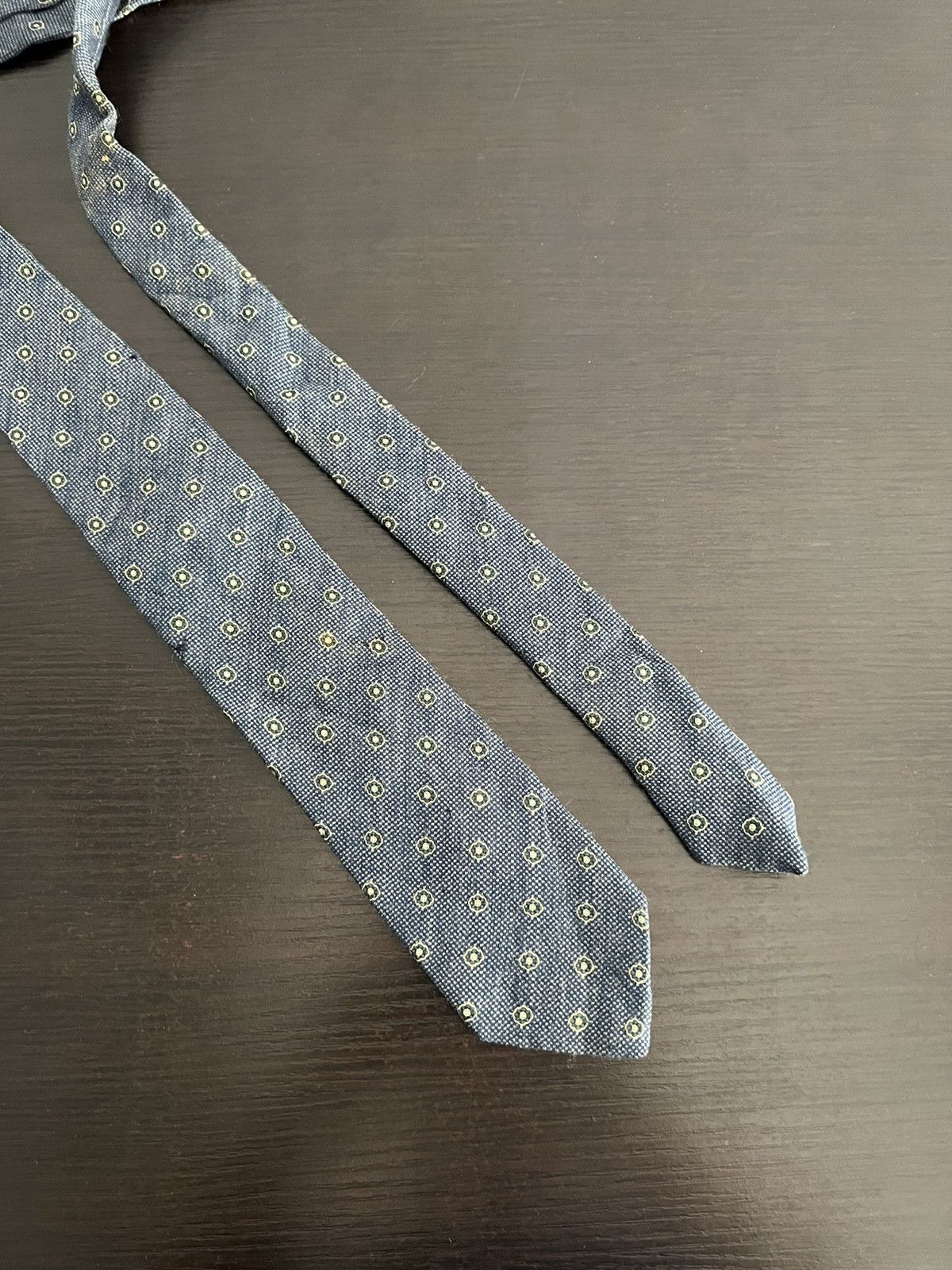 SHIPS Ships Japan Tie Size ONE SIZE - 3 Thumbnail