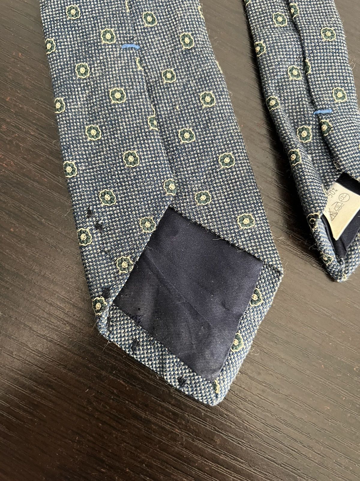 SHIPS Ships Japan Tie Size ONE SIZE - 7 Thumbnail