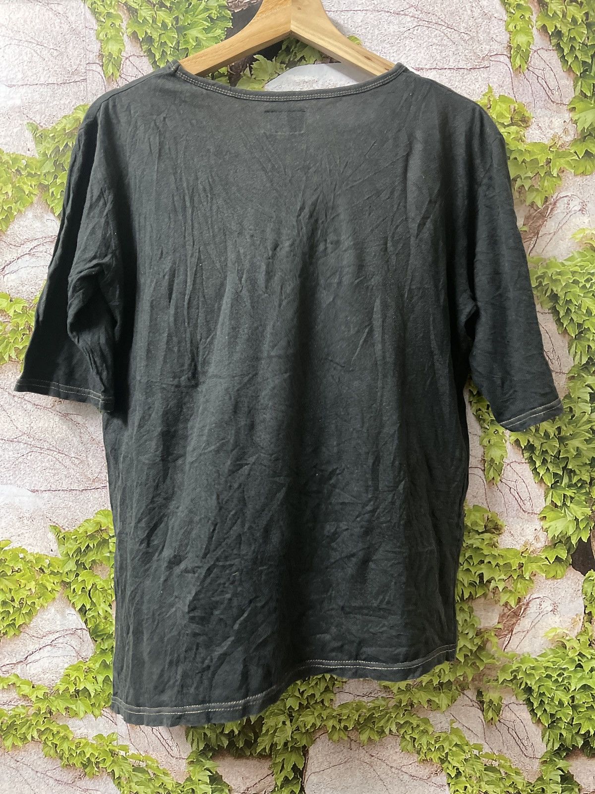 Japanese Brand × PPFM × Vintage PPFM RESPECTFUL PHOTO TEE VERY RARE Size US M / EU 48-50 / 2 - 8 Thumbnail