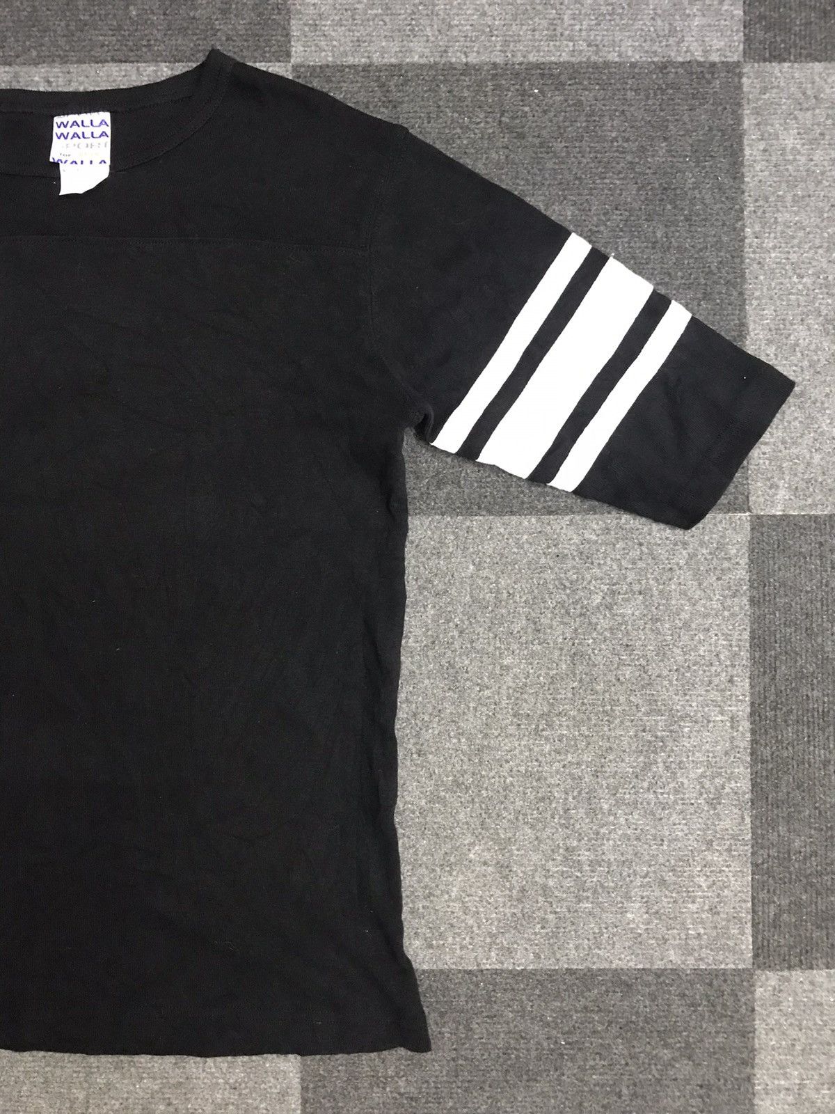Beams Plus × Japanese Brand BEAMS X WALLA WALLA Shirt Size L / US 10 / IT 46 - 2 Thumbnail