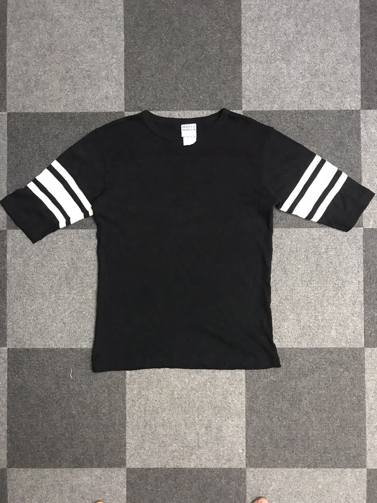 Beams Plus × Japanese Brand BEAMS X WALLA WALLA Shirt Size L / US 10 / IT 46 - 1 Thumbnail