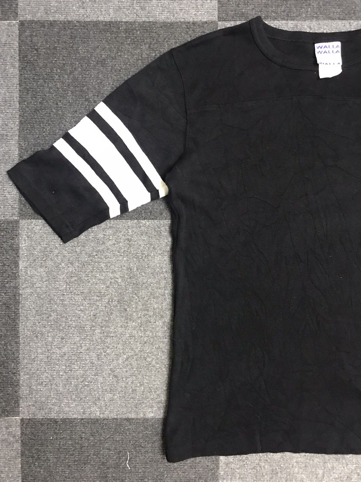 Beams Plus × Japanese Brand BEAMS X WALLA WALLA Shirt Size L / US 10 / IT 46 - 3 Thumbnail