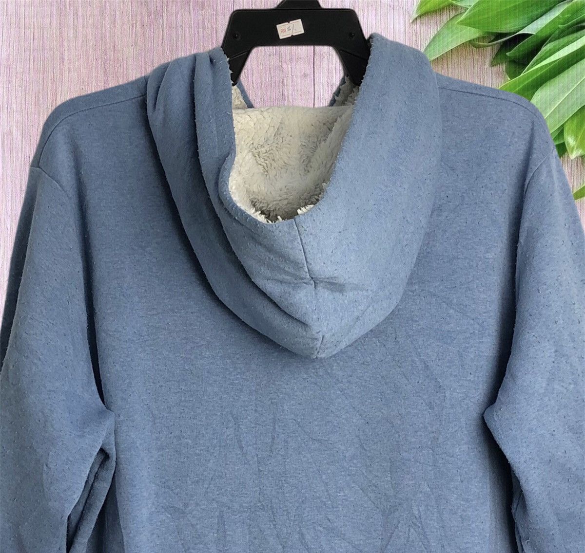 Disney Vintage 80s Disney belle maison hoodie mickey mouse Size US L / EU 52-54 / 3 - 6 Thumbnail