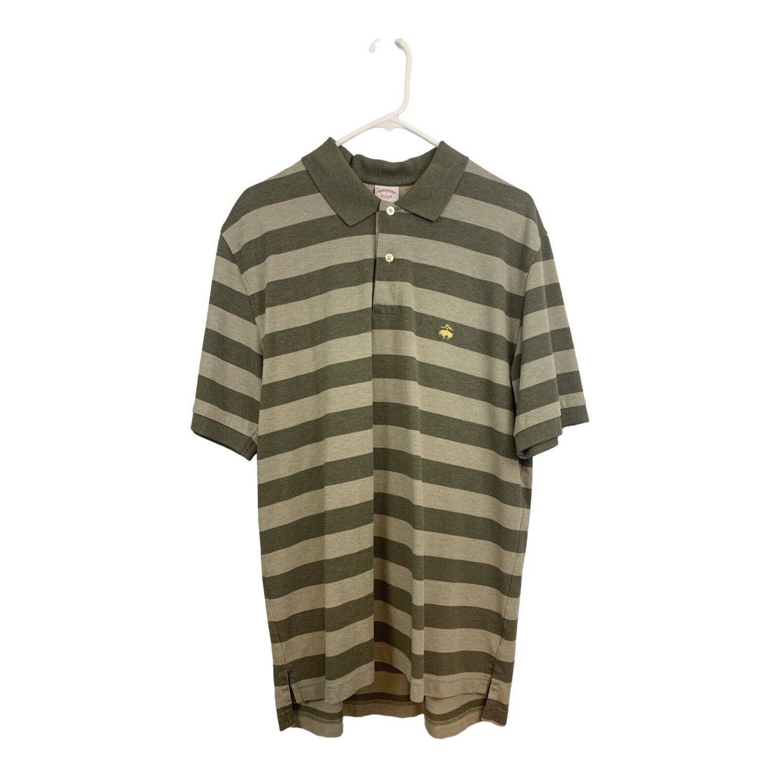 express gingham shirt