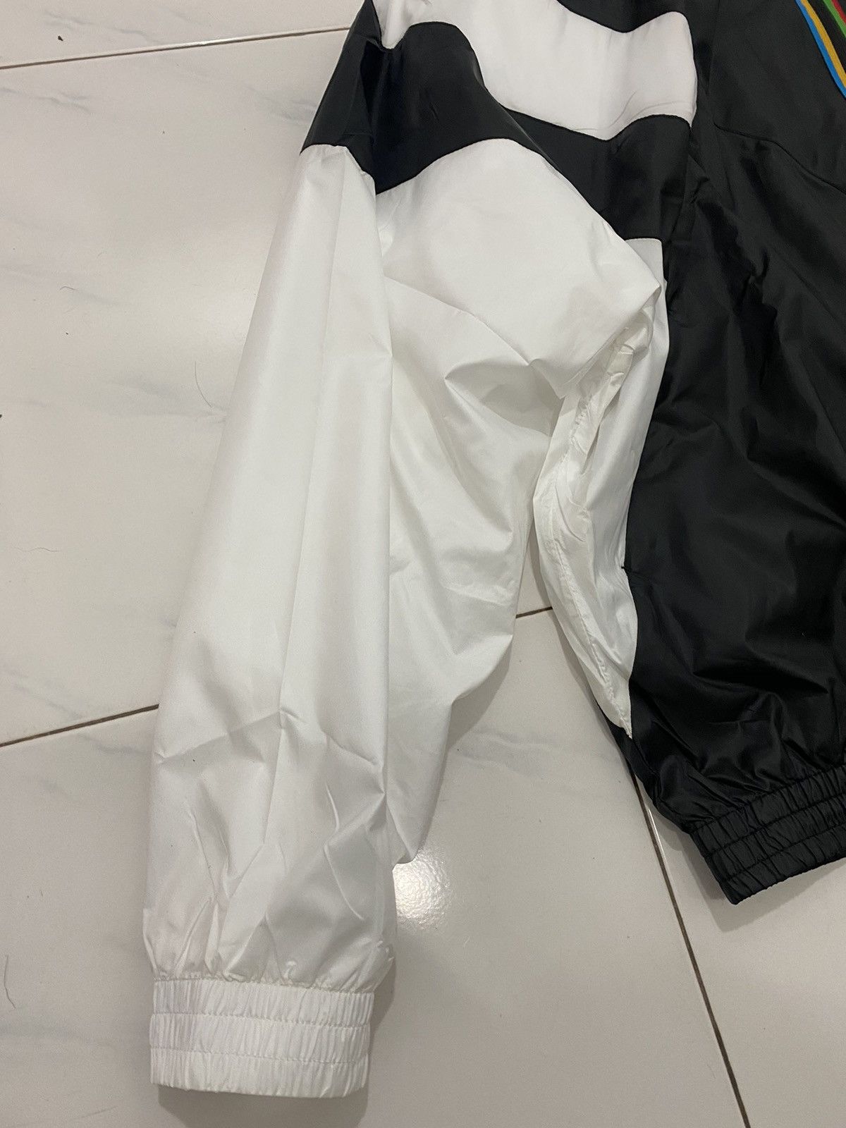 Puma Puma Windbreaker Jacket Size US XL / EU 56 / 4 - 5 Thumbnail