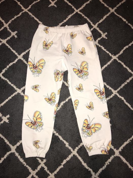 Supreme shop butterfly pants