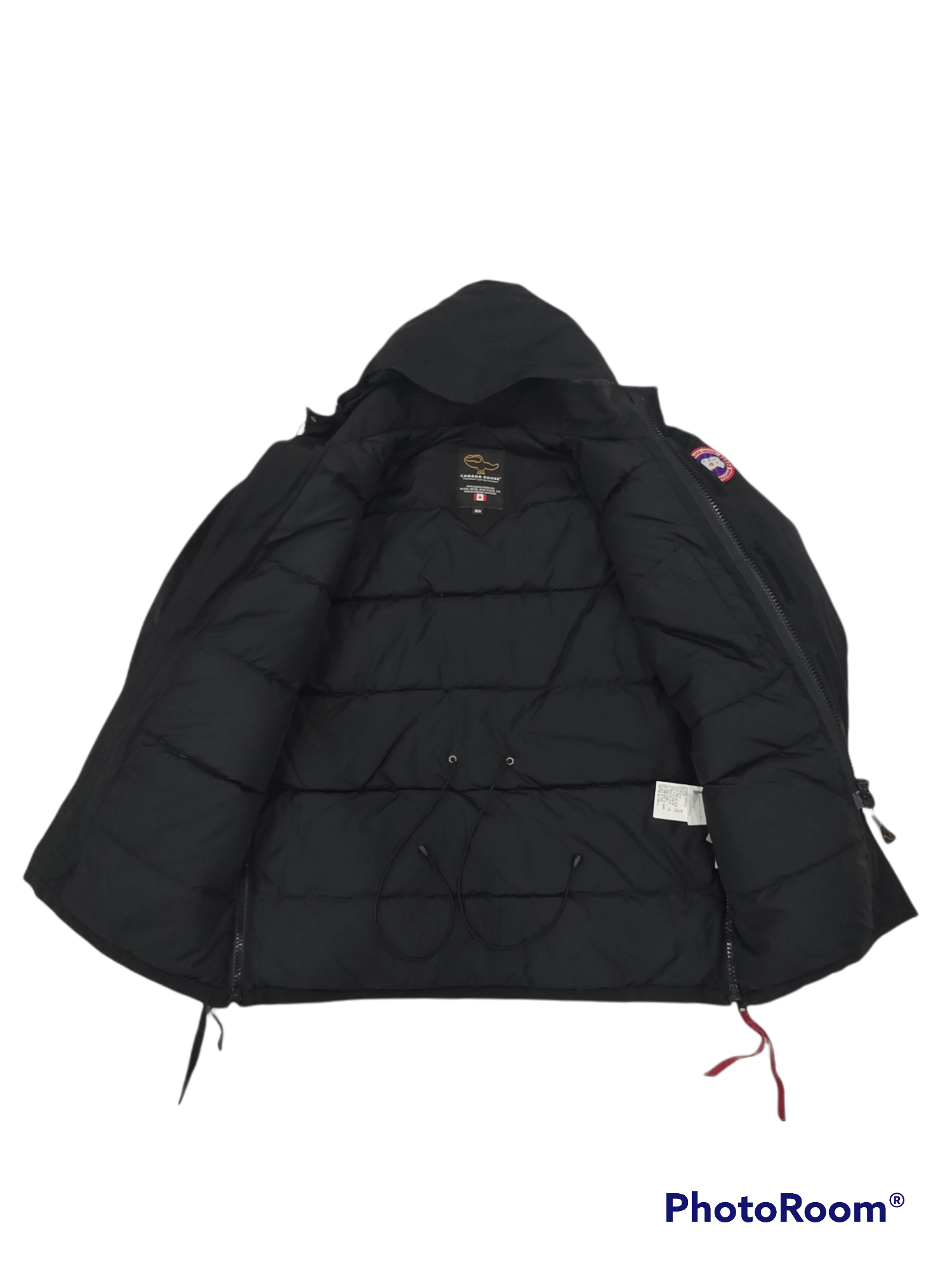 Canada Goose × Vintage Vintage Canada Goose Heavy Jacket Size US M / EU 48-50 / 2 - 4 Thumbnail