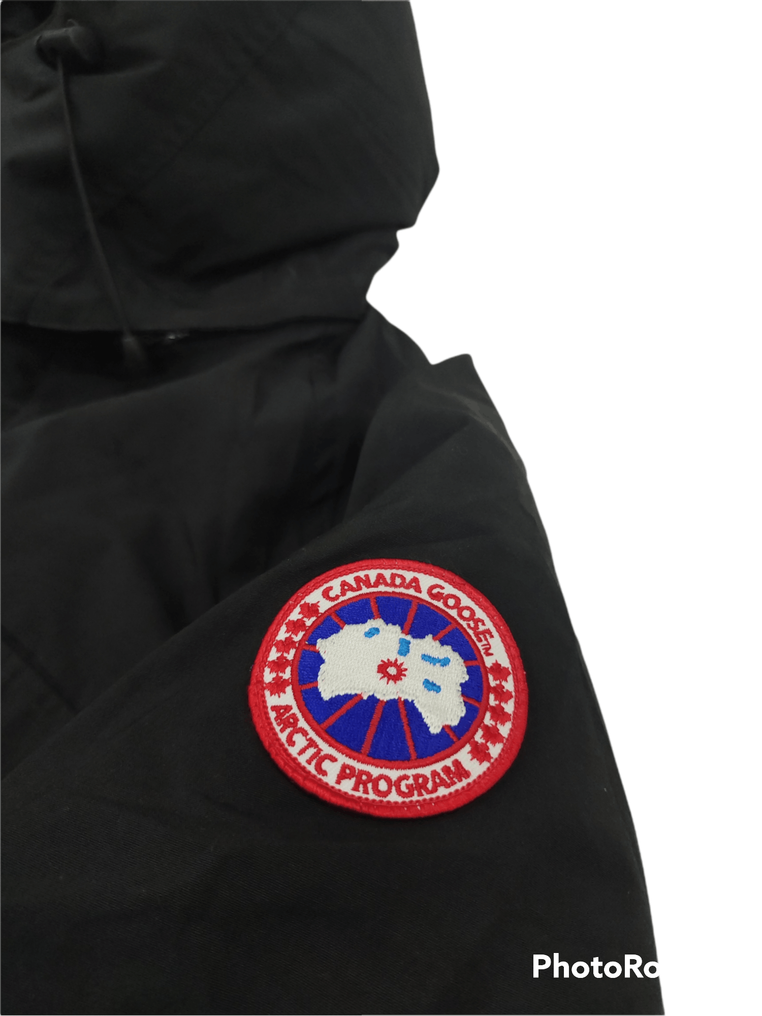 Canada Goose × Vintage Vintage Canada Goose Heavy Jacket Size US M / EU 48-50 / 2 - 18 Thumbnail